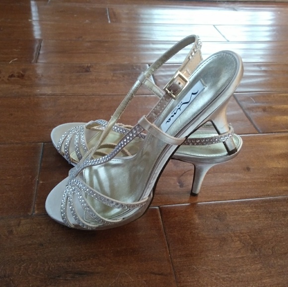 Shoes - Picture 2 of 2